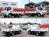 FUSO CANTER