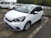 2020 HONDA FIT
