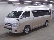 2020 TOYOTA HIACE WAGON