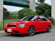 2000 SUBARU LEGACY B4