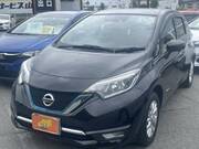 2020 NISSAN NOTE