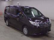 2016 TOYOTA NOAH