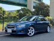 2006 SUBARU LEGACY B4 2.0GT