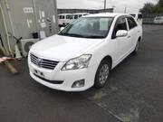 2012 TOYOTA PREMIO 1.5F