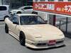 NISSAN 180SX