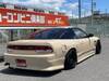 NISSAN 180SX