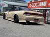 NISSAN 180SX