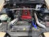 NISSAN 180SX