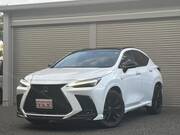 2023 LEXUS NX
