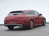 MERCEDES BENZ CLA-CLASS Shooting Brake