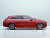MERCEDES BENZ CLA-CLASS Shooting Brake