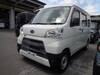 SUBARU SAMBAR VAN