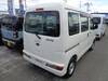 SUBARU SAMBAR VAN
