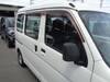 SUBARU SAMBAR VAN