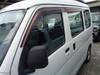 SUBARU SAMBAR VAN