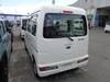 SUBARU SAMBAR VAN
