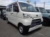 SUBARU SAMBAR VAN