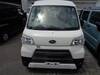 SUBARU SAMBAR VAN