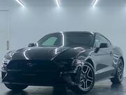 2019 FORD MUSTANG (Left Hand Drive)