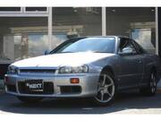 1998 NISSAN SKYLINE 25GT