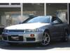 NISSAN SKYLINE