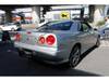 NISSAN SKYLINE