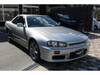 NISSAN SKYLINE