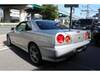 NISSAN SKYLINE