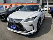 2016 LEXUS RX