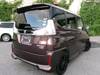 SUZUKI SOLIO BANDIT
