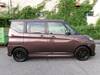 SUZUKI SOLIO BANDIT
