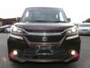 SUZUKI SOLIO BANDIT