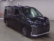 2023 TOYOTA VOXY