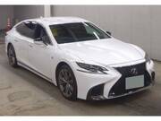 2018 LEXUS LS