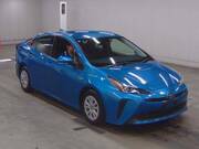 2019 TOYOTA PRIUS S