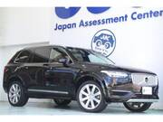 2016 VOLVO XC90