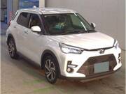 2024 TOYOTA RAIZE