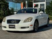 2005 LEXUS SC