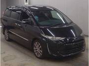 2017 TOYOTA ESTIMA