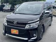 2020 TOYOTA VOXY