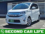 2014 MITSUBISHI EK CUSTOM