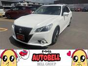 2013 TOYOTA CROWN