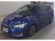 2021 SUBARU IMPREZA SPORTS