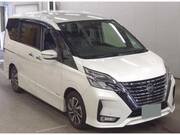 2021 NISSAN SERENA