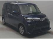 2022 TOYOTA ROOMY