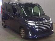 2023 TOYOTA ROOMY