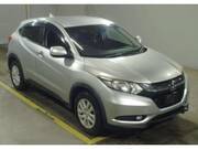 2014 HONDA VEZEL