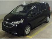 2018 HONDA FREED