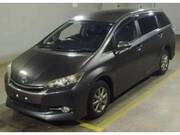 2014 TOYOTA WISH
