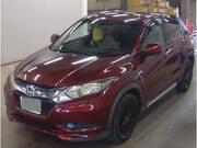 2015 HONDA VEZEL